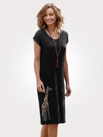 Пляжное платье