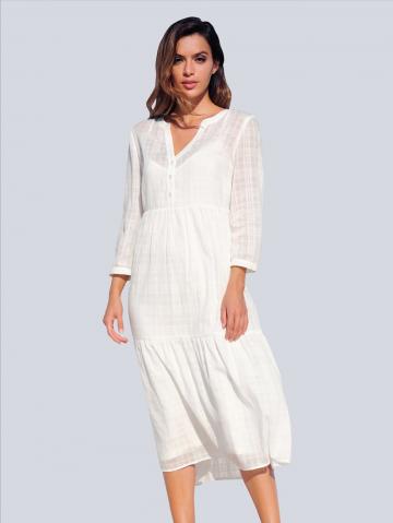 Пляжное платье