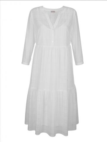 Пляжное платье