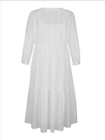 Пляжное платье