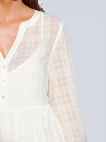 Пляжное платье