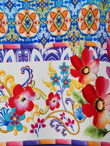 Платье из джерси