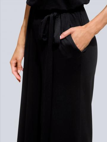 Пляжное платье