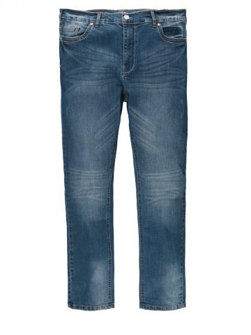 Джинсы Slim Fit