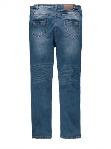 Джинсы Slim Fit