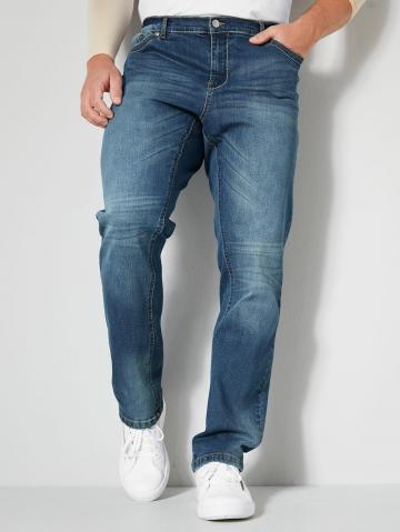 Джинсы Slim Fit