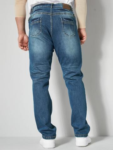 Джинсы Slim Fit