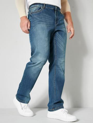 Джинсы Slim Fit