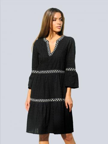 Пляжное платье