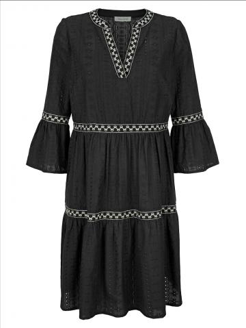 Пляжное платье