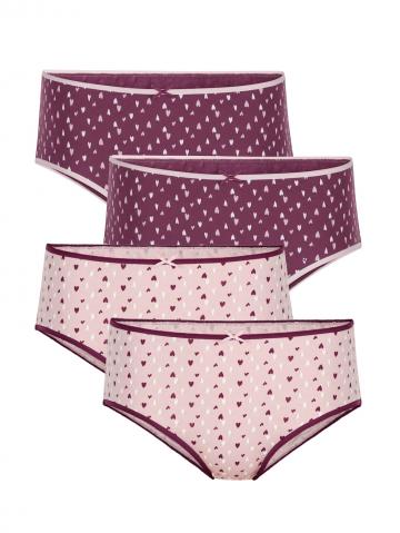 Трусы слипы