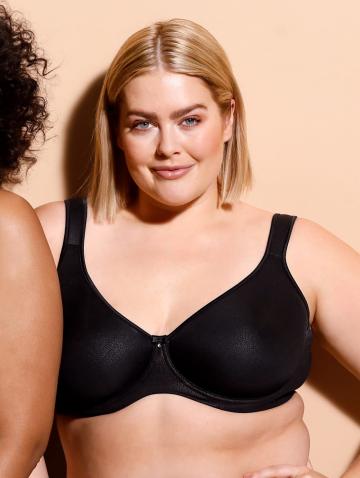 Бюстгальтер на костчках