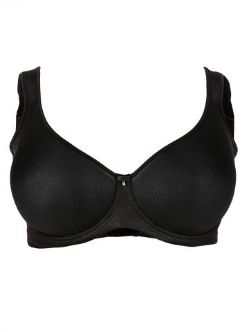 Бюстгальтер на костчках