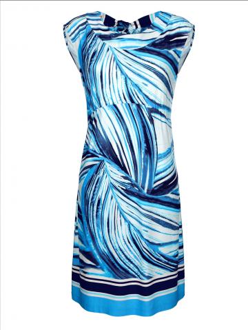 Пляжное платье