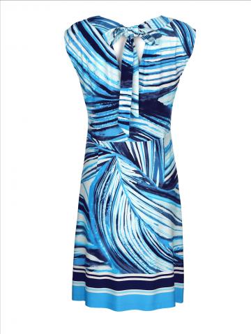 Пляжное платье