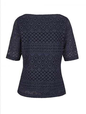 Платье из джерси