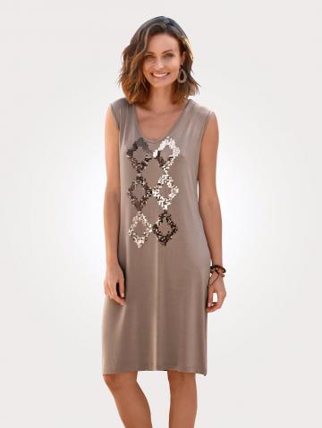 Пляжное платье