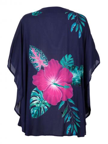 Пляжное платье