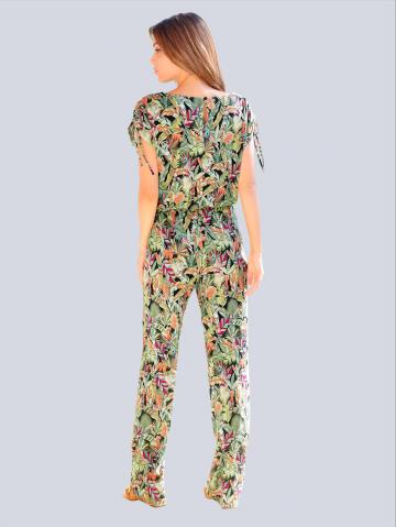 Пляжное платье