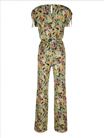 Пляжное платье