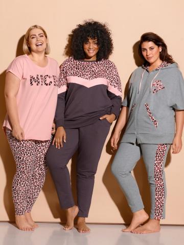 Домашняя одежда