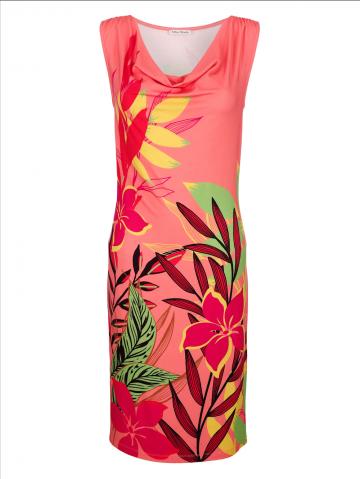 Пляжное платье