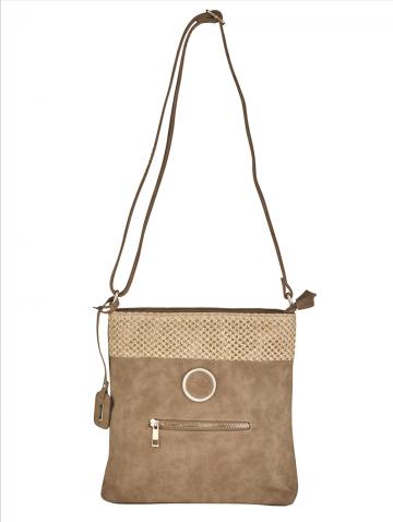 Сумка через плечо