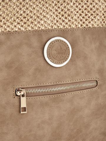 Сумка через плечо