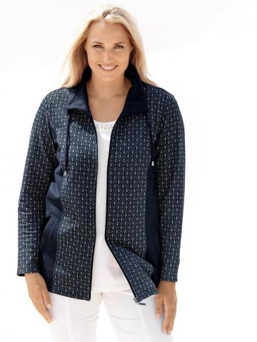 Спортивная майка