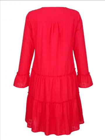 Пляжное платье