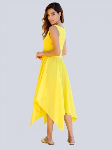 Пляжное платье