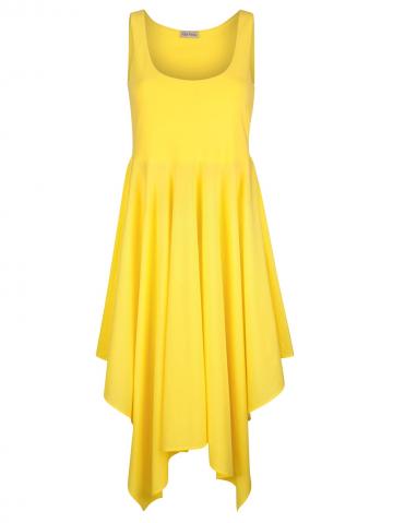 Пляжное платье