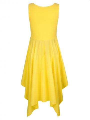 Пляжное платье