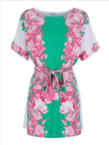 Пляжное платье