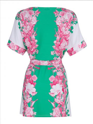 Пляжное платье