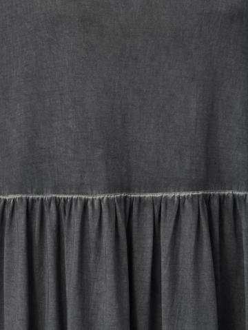 Платье из джерси