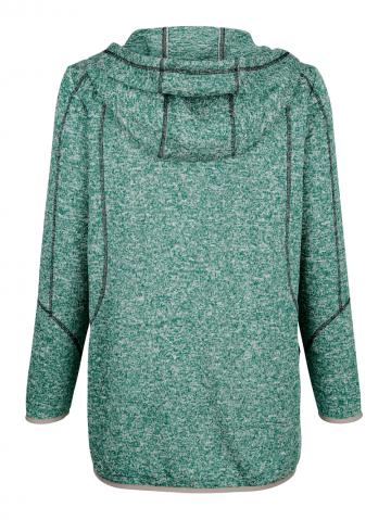 Флисовая куртка