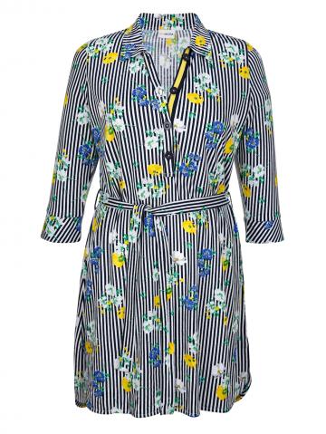 Длинная кофта