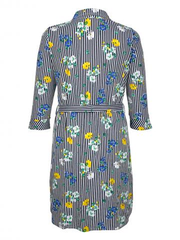 Длинная кофта