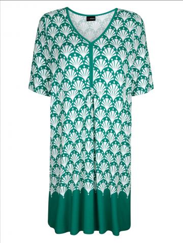 Длинная кофта