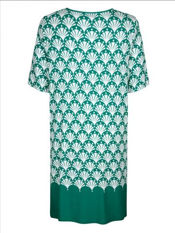 Длинная кофта