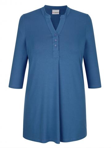 Длинная кофта