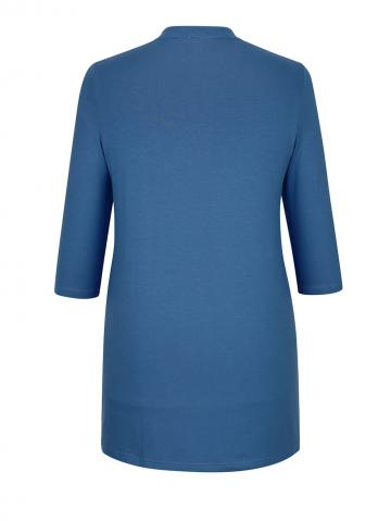 Длинная кофта