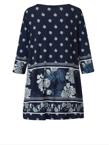 Длинная кофта