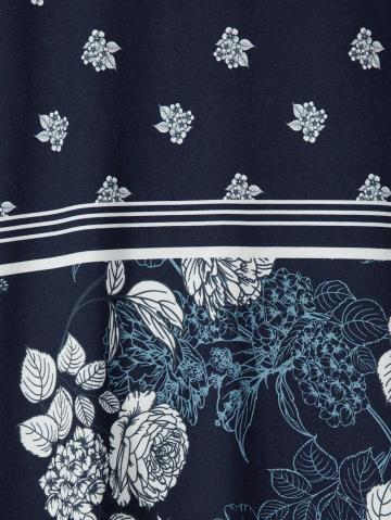 Длинная кофта