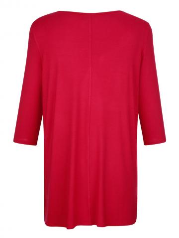 Длинная кофта