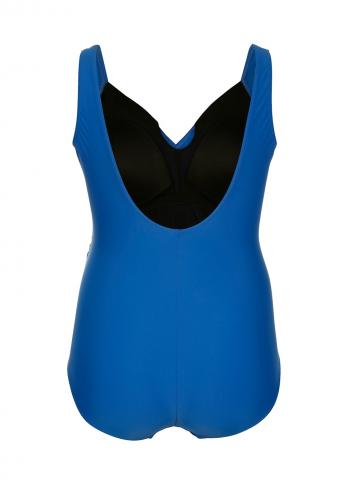 Слитный купальник