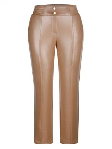 Кожаные штаны