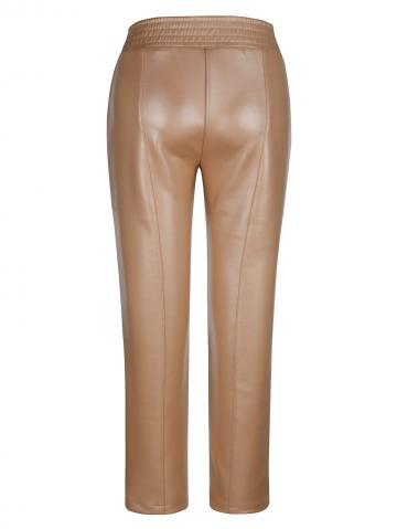 Кожаные штаны