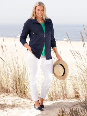 Спортивная майка